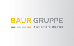 2001 Die BAUR-Gruppe entsteht 