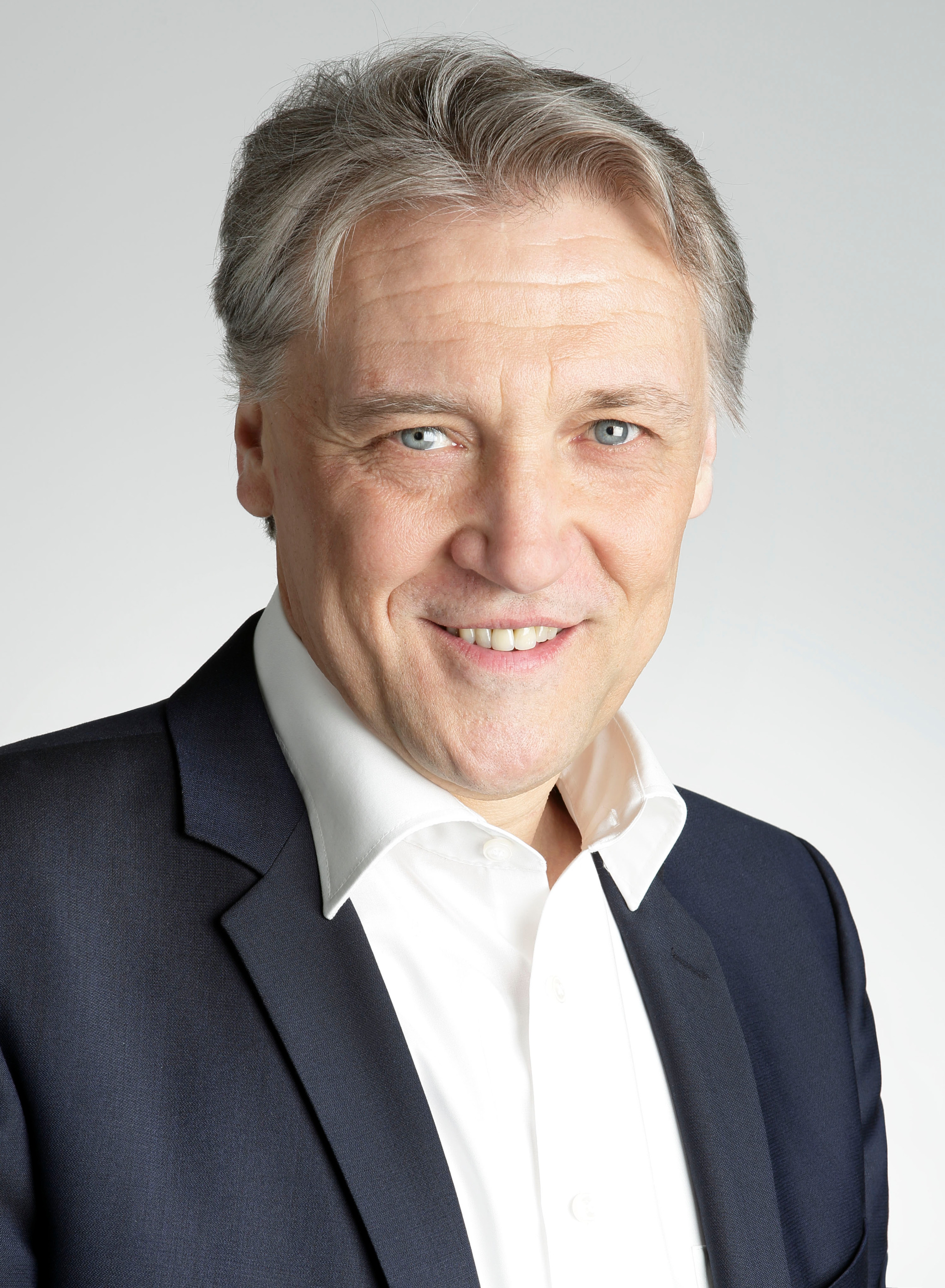 Manfred Gawlas ist neuer Pressesprecher der Baur-Gruppe - Die BAUR-Gruppe